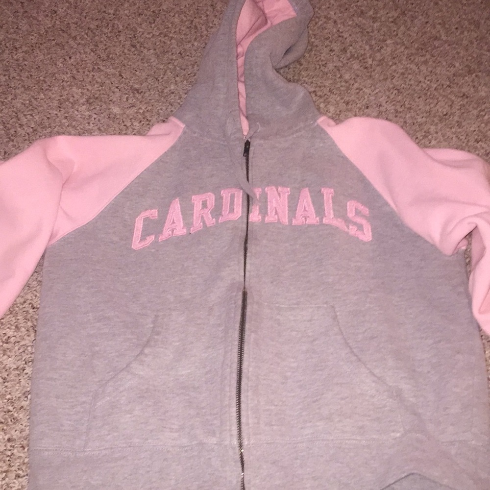St. Louis Cardinals jacket